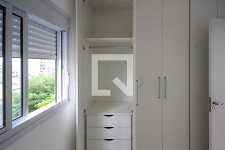 Apartamento para alugar com 45m², 2 quartos e 1 vagaQuarto 02