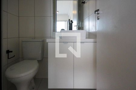Apartamento para alugar com 45m², 2 quartos e 1 vagaBanheiro