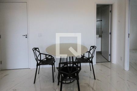Sala de Jantar de apartamento para alugar com 2 quartos, 45m² em Vila Formosa, São Paulo