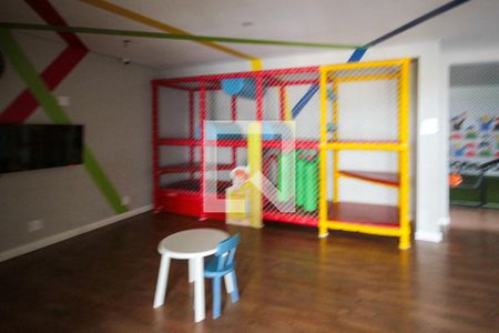 Apartamento para alugar com 45m², 2 quartos e 1 vagaBrinquedoteca