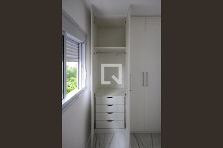 Apartamento para alugar com 45m², 2 quartos e 1 vagaQuarto 02