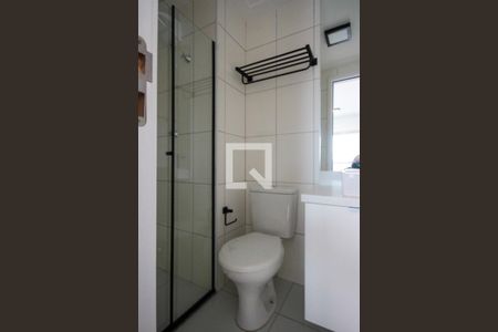 Apartamento para alugar com 45m², 2 quartos e 1 vagaBanheiro