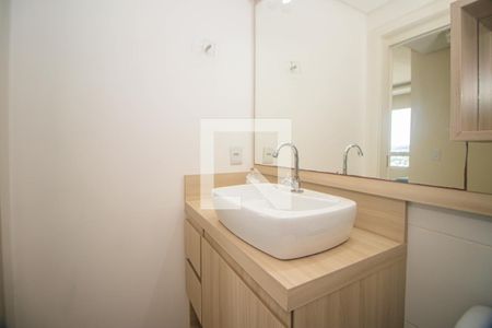 Apartamento à venda com 50m², 2 quartos e 1 vagaBanheiro