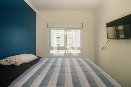 Quarto 1 de apartamento à venda com 2 quartos, 50m² em Passo das Pedras, Porto Alegre