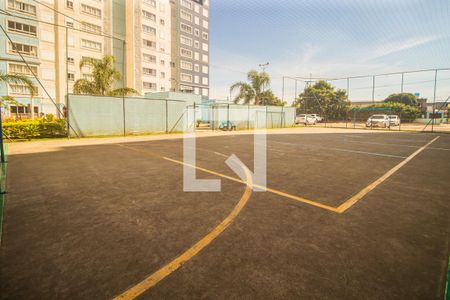 Apartamento à venda com 50m², 2 quartos e 1 vagaQuadra Esportiva