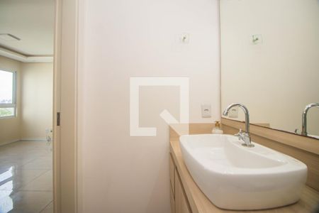 Apartamento à venda com 50m², 2 quartos e 1 vagaBanheiro