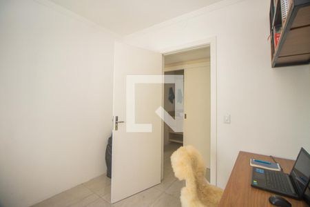 Apartamento à venda com 50m², 2 quartos e 1 vagaQuarto 2