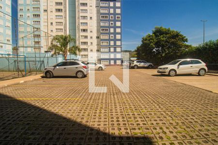 Apartamento à venda com 50m², 2 quartos e 1 vagaGaragem