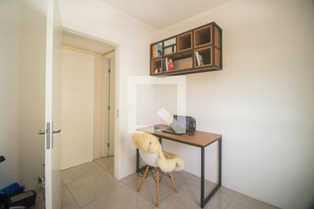 Apartamento à venda com 50m², 2 quartos e 1 vagaQuarto 2