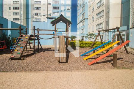 Apartamento à venda com 50m², 2 quartos e 1 vagaÁrea comum - Playground