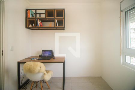 Apartamento à venda com 50m², 2 quartos e 1 vagaQuarto 2