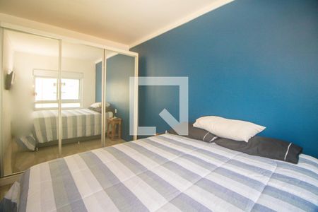 Quarto 1 de apartamento à venda com 2 quartos, 50m² em Passo das Pedras, Porto Alegre