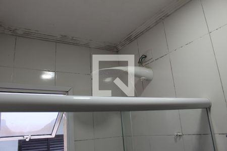 Casa de condomínio à venda com 71m², 2 quartos e 1 vagaBanheiro