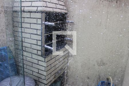 Casa de condomínio à venda com 71m², 2 quartos e 1 vagaÁrea comum 