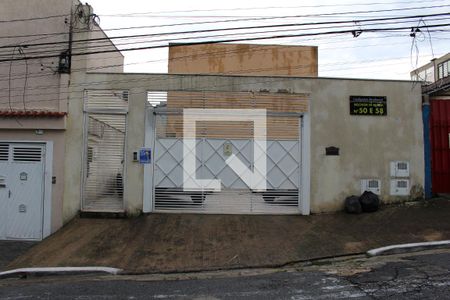 Casa de condomínio à venda com 71m², 2 quartos e 1 vagaÁrea comum 