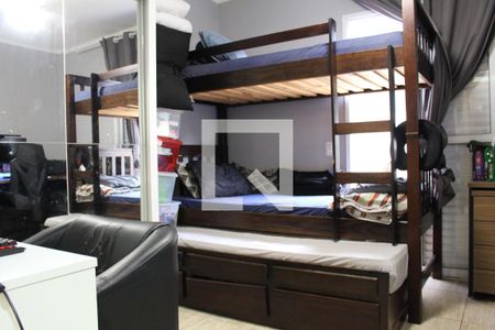 Quarto de casa de condomínio à venda com 2 quartos, 71m² em Vila Alpina, São Paulo