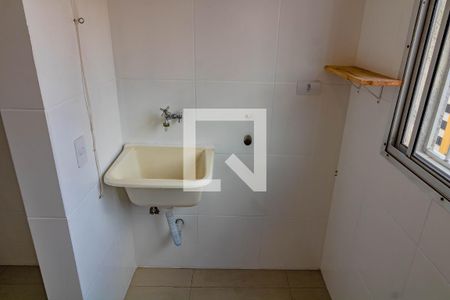 Apartamento à venda com 54m², 2 quartos e 1 vagaÁrea de Serviço