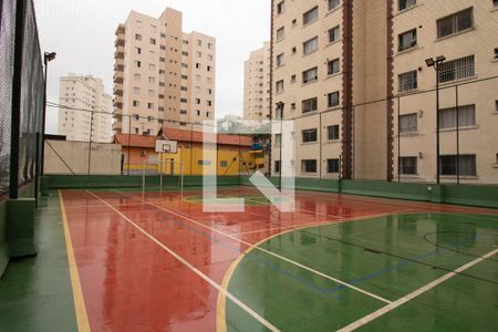 Apartamento à venda com 54m², 2 quartos e 1 vagaÁrea comum