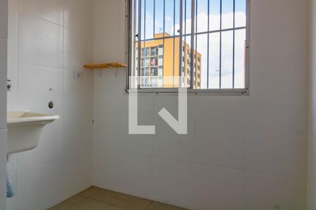 Apartamento à venda com 54m², 2 quartos e 1 vagaÁrea de Serviço