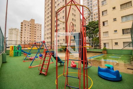 Apartamento à venda com 54m², 2 quartos e 1 vagaÁrea comum