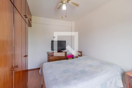 Quarto 1 de apartamento para alugar com 2 quartos, 67m² em Vila Osasco, Osasco