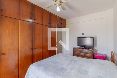 Quarto 1 de apartamento para alugar com 2 quartos, 67m² em Vila Osasco, Osasco