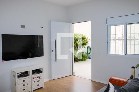 Sala de casa à venda com 2 quartos, 200m² em Santo Antônio, São Caetano do Sul