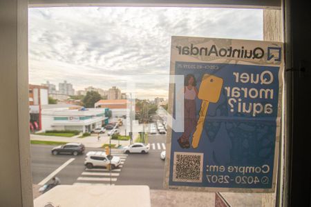 Vista do Quarto 1 de apartamento à venda com 2 quartos, 66m² em Vila Ipiranga, Porto Alegre