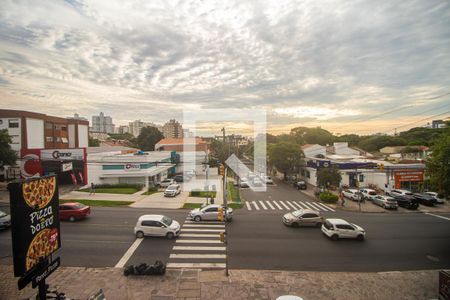 Apartamento à venda com 66m², 2 quartos e sem vagaVista do Quarto 2