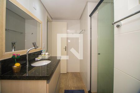 Apartamento à venda com 66m², 2 quartos e sem vagaBanheiro