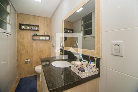 Apartamento à venda com 66m², 2 quartos e sem vagaBanheiro