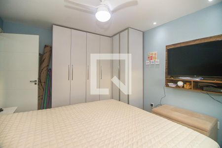Apartamento à venda com 66m², 2 quartos e sem vagaQuarto 2