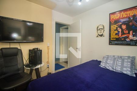 Quarto 1 de apartamento à venda com 2 quartos, 66m² em Vila Ipiranga, Porto Alegre