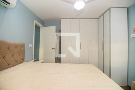 Apartamento à venda com 66m², 2 quartos e sem vagaQuarto 2