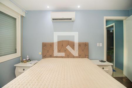Apartamento à venda com 66m², 2 quartos e sem vagaQuarto 2