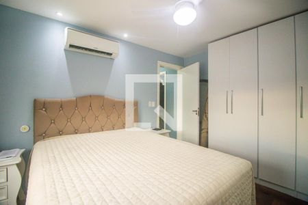 Apartamento à venda com 66m², 2 quartos e sem vagaQuarto 2