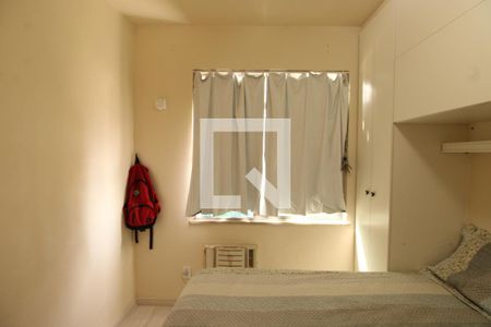 Quarto 1 de apartamento para alugar com 2 quartos, 65m² em Abolição, Rio de Janeiro