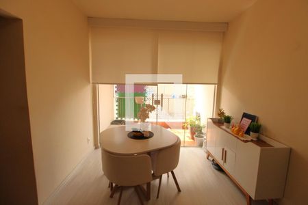 Sala de apartamento para alugar com 2 quartos, 65m² em Abolição, Rio de Janeiro