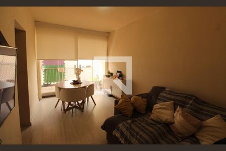 Sala de apartamento para alugar com 2 quartos, 65m² em Abolição, Rio de Janeiro