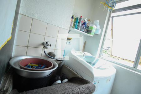 Apartamento à venda com 57m², 2 quartos e 1 vagaÁrea de Serviço