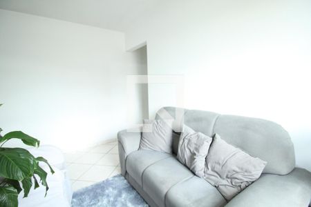 Apartamento à venda com 57m², 2 quartos e 1 vagaSala