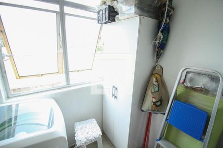 Apartamento à venda com 57m², 2 quartos e 1 vagaÁrea de Serviço
