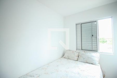 Apartamento à venda com 57m², 2 quartos e 1 vagaQuarto 1