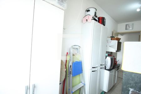 Apartamento à venda com 57m², 2 quartos e 1 vagaÁrea de Serviço