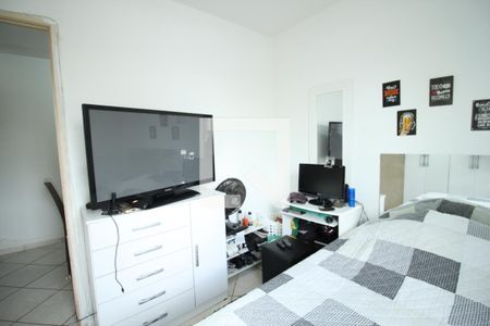 Apartamento à venda com 57m², 2 quartos e 1 vagaQuarto 2