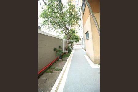 Apartamento à venda com 57m², 2 quartos e 1 vagaÁrea comum