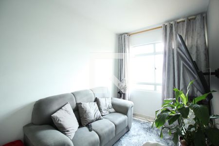 Apartamento à venda com 57m², 2 quartos e 1 vagaSala