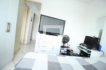 Apartamento à venda com 57m², 2 quartos e 1 vagaQuarto 2