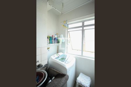 Apartamento à venda com 57m², 2 quartos e 1 vagaÁrea de Serviço