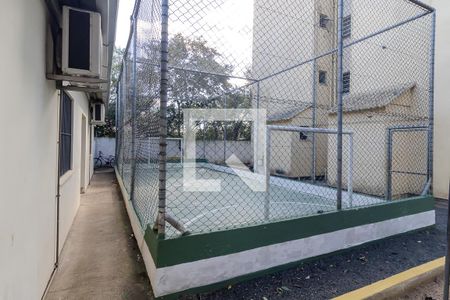 Apartamento à venda com 50m², 2 quartos e 1 vaga Apartamento à venda com 50m², 2 quartos e 1 vagaQuadra Esportiva